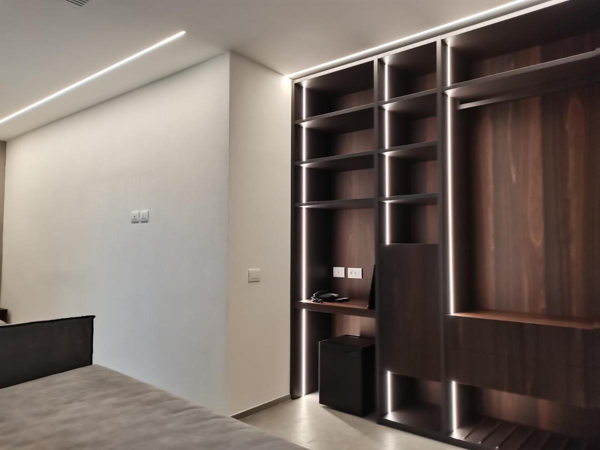 Hotel Commodore Cervia Extérieur photo