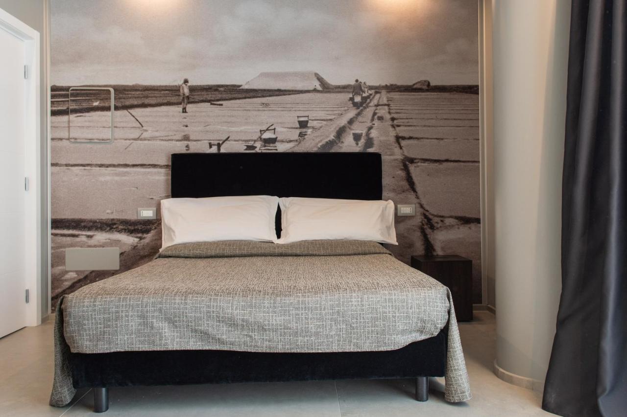 Hotel Commodore Cervia Extérieur photo