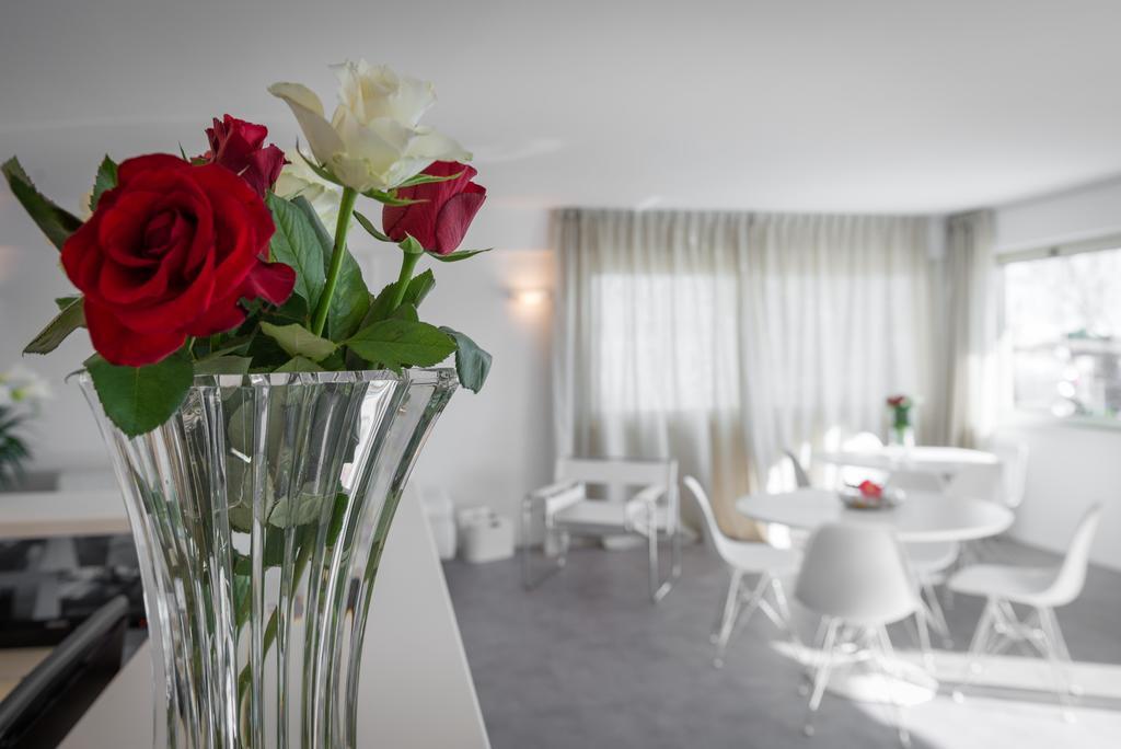 Hotel Commodore Cervia Extérieur photo