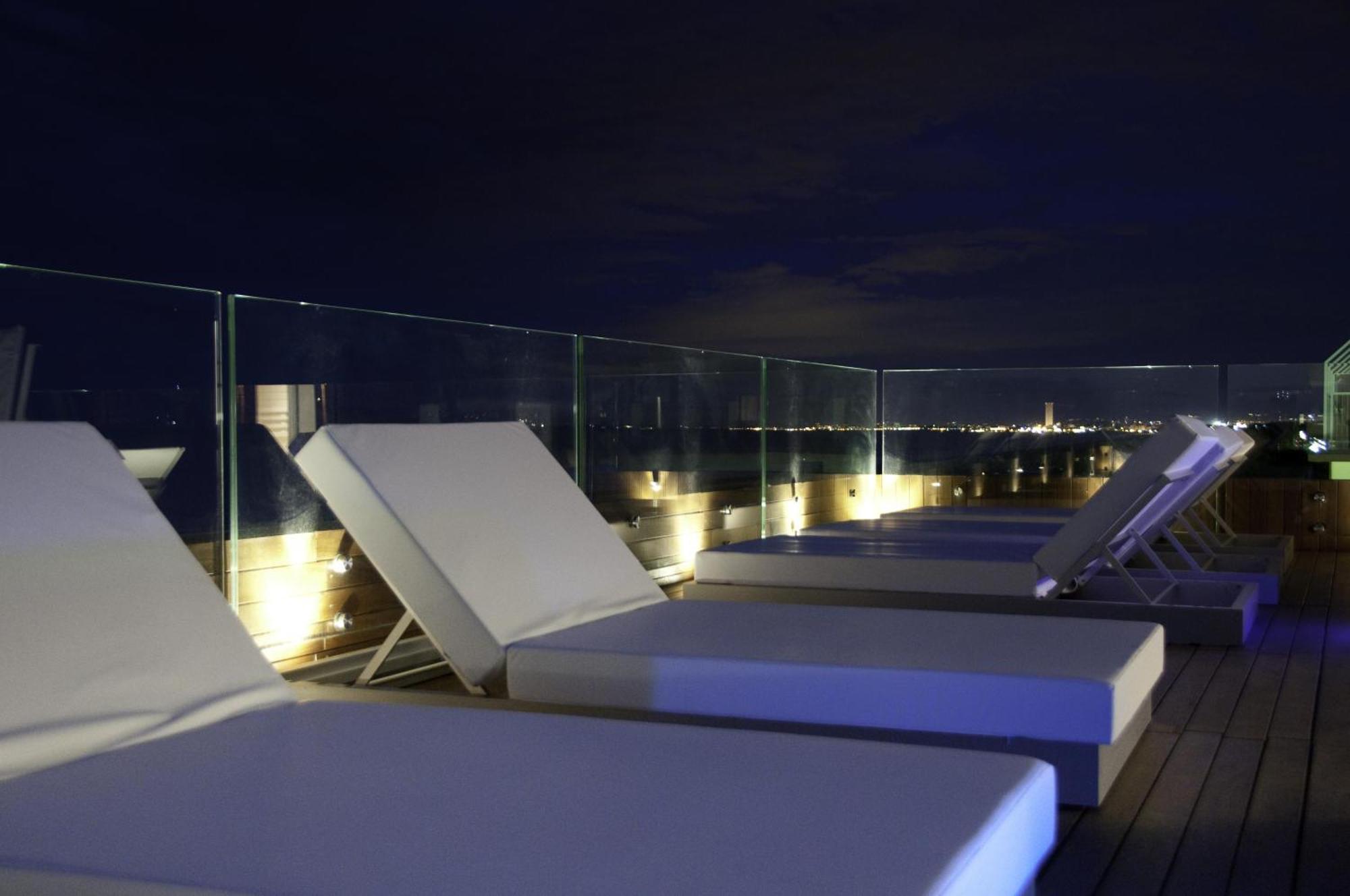 Hotel Commodore Cervia Extérieur photo