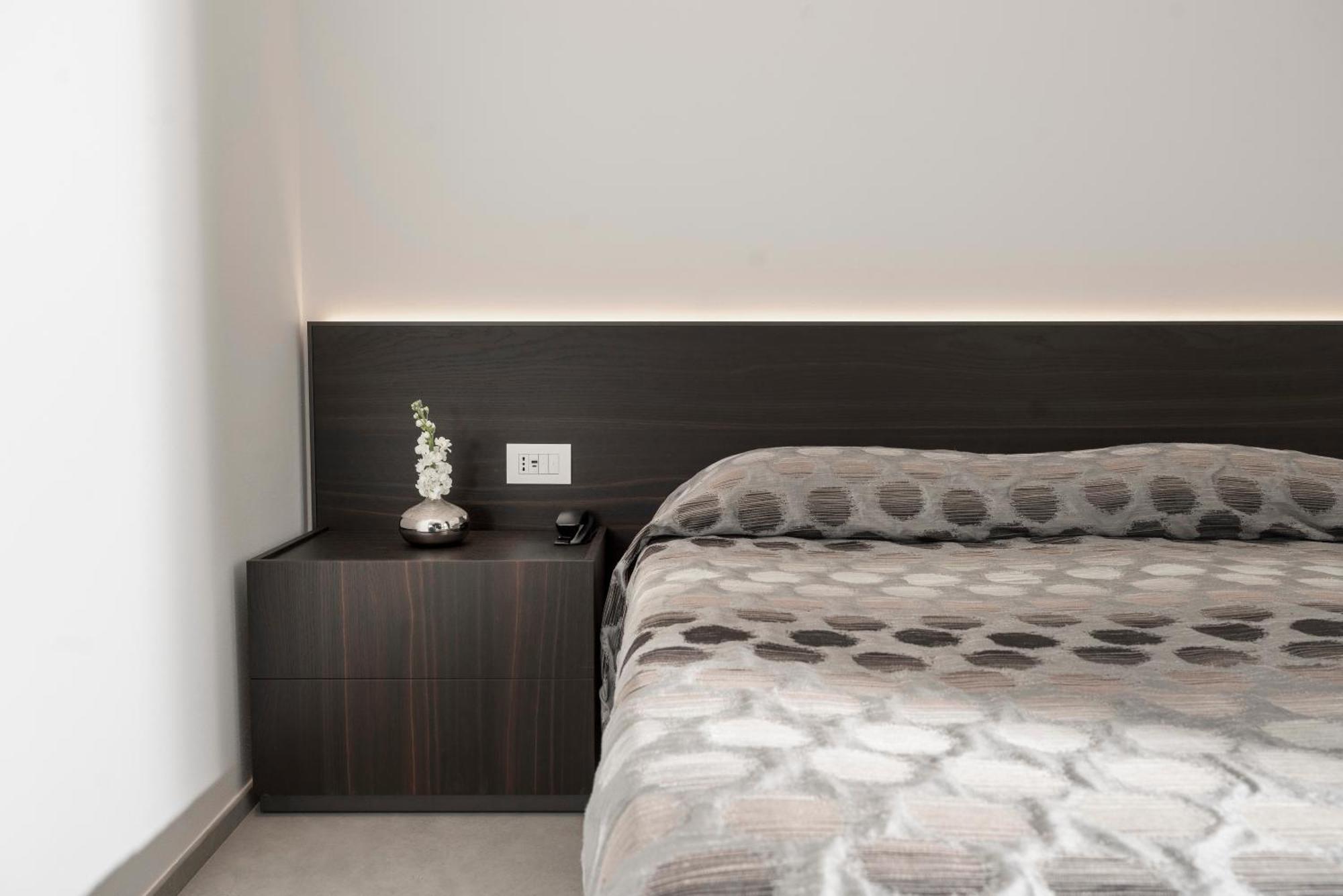 Hotel Commodore Cervia Extérieur photo
