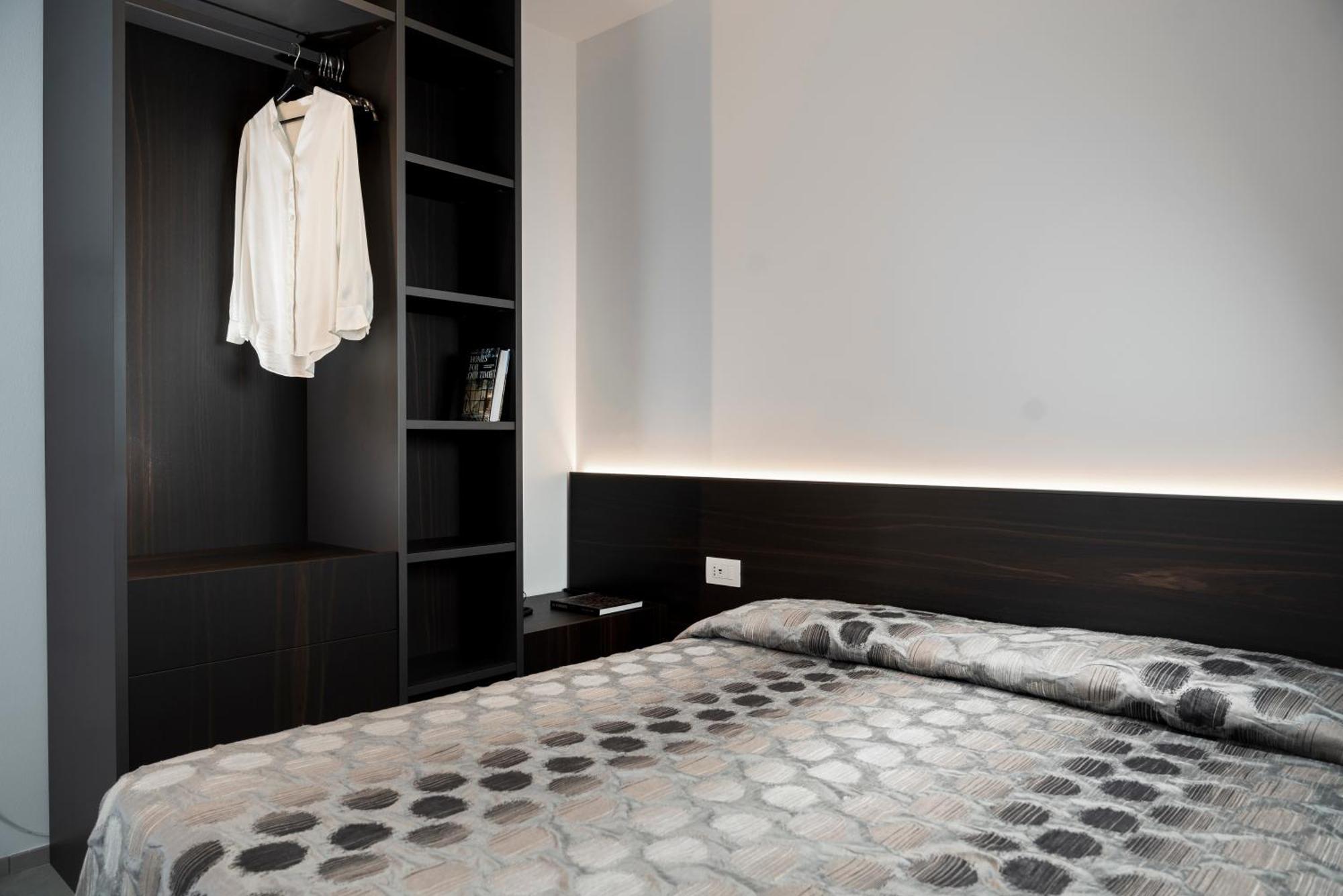 Hotel Commodore Cervia Extérieur photo