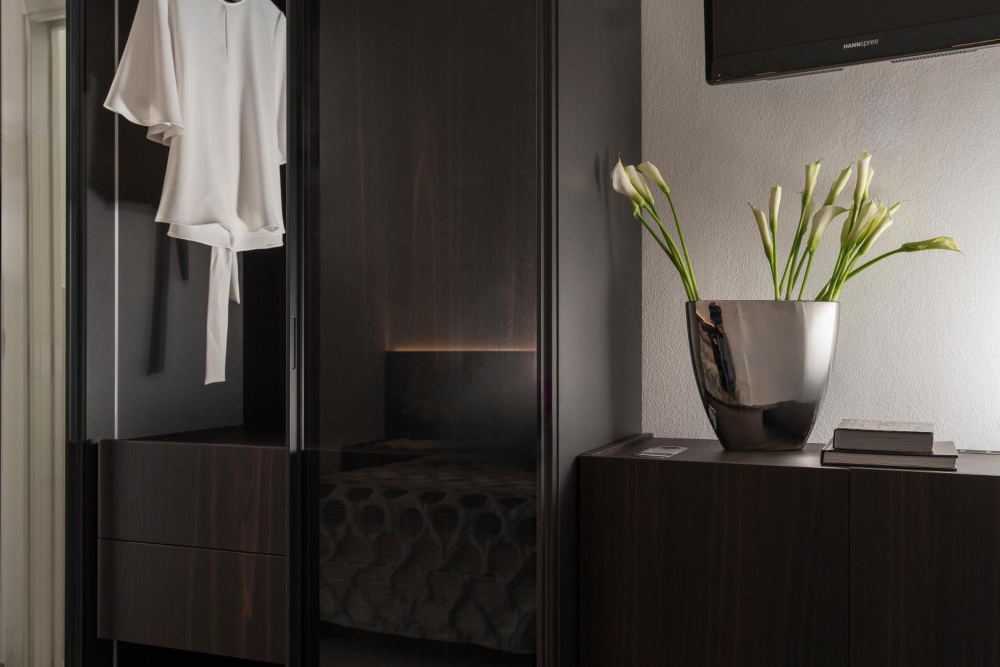 Hotel Commodore Cervia Extérieur photo