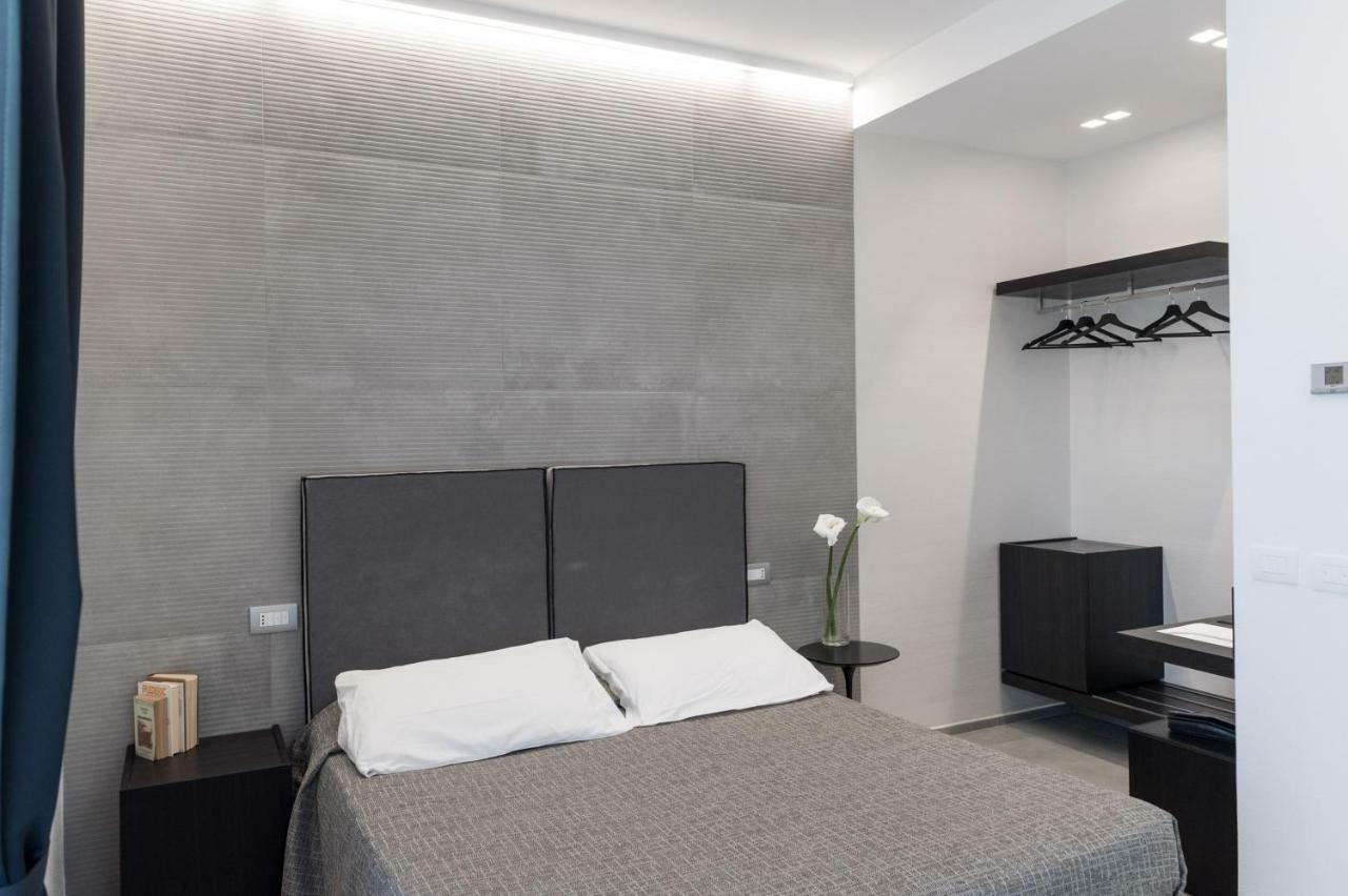Hotel Commodore Cervia Extérieur photo